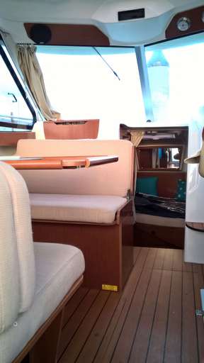 BENETEAU BENETEAU Antares 8