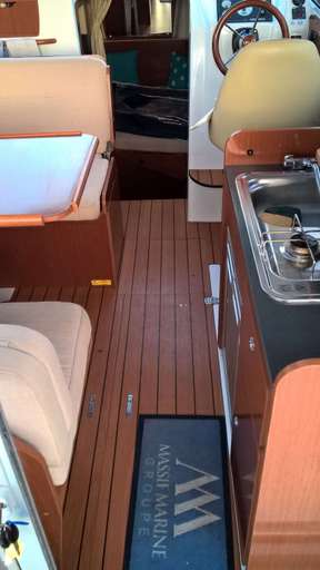 BENETEAU BENETEAU Antares 8