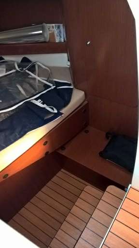 BENETEAU BENETEAU Antares 8