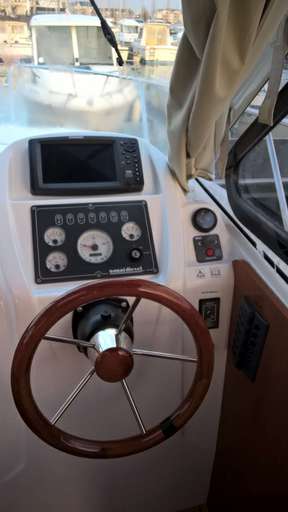 BENETEAU BENETEAU Antares 8