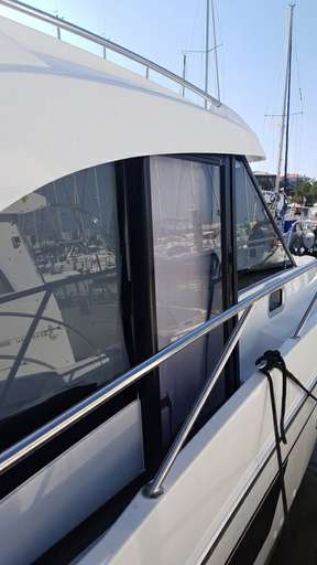 BENETEAU BENETEAU Antares 9 ob