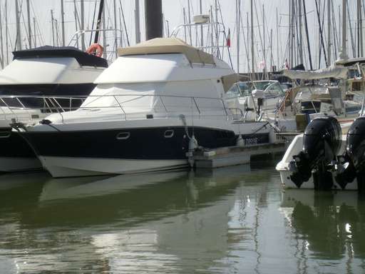 BENETEAU BENETEAU Antares 980