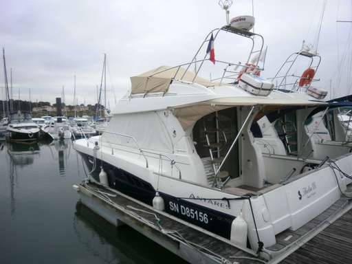 BENETEAU BENETEAU Antares 980