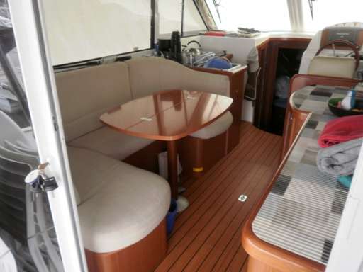 BENETEAU BENETEAU Antares 980