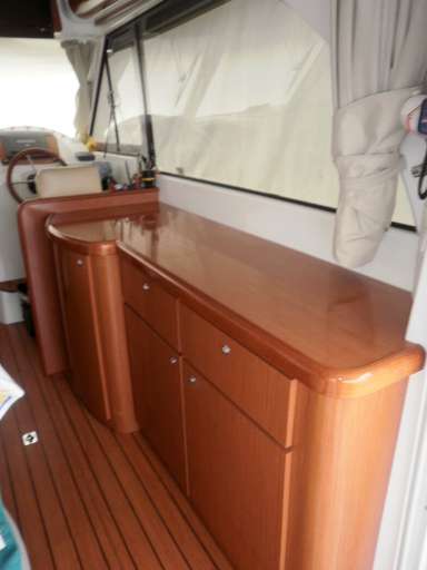 BENETEAU BENETEAU Antares 980