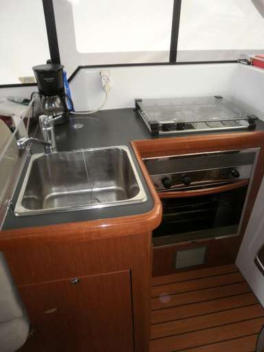 BENETEAU BENETEAU Antares 980