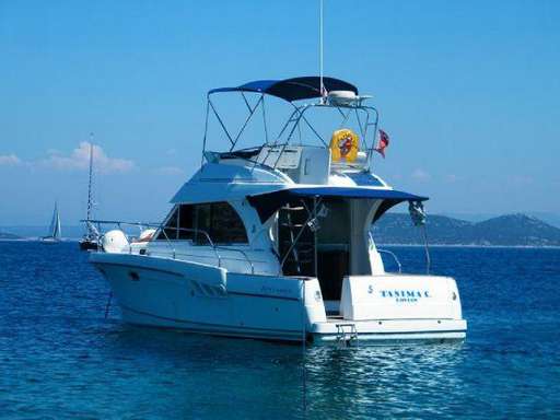 BENETEAU BENETEAU Antares 980