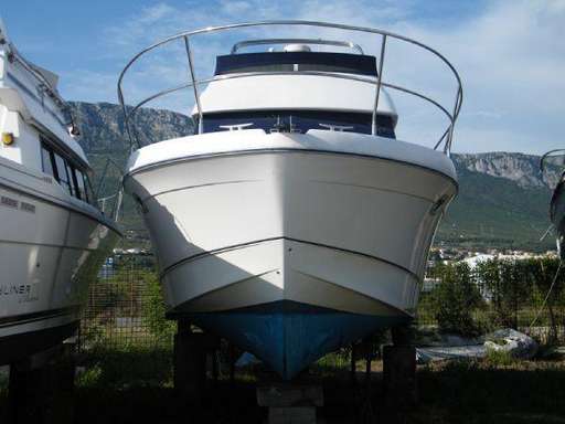 BENETEAU BENETEAU Antares 980