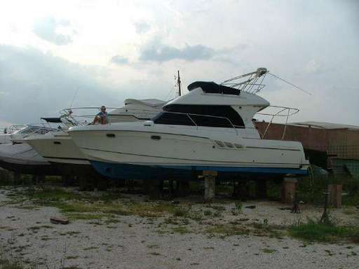 BENETEAU BENETEAU Antares 980