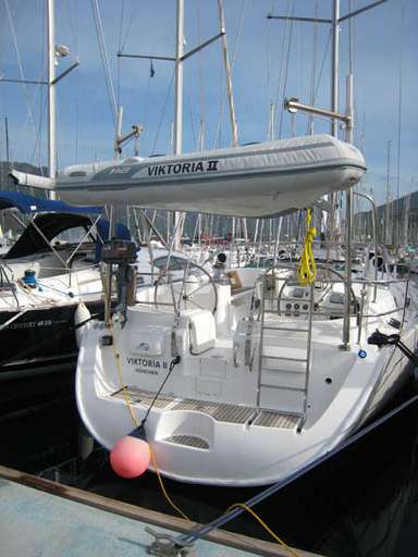 BENETEAU BENETEAU BENETEAU 50