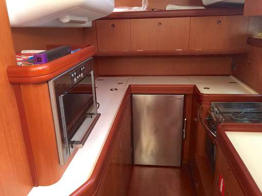 BENETEAU BENETEAU BENETEAU 57