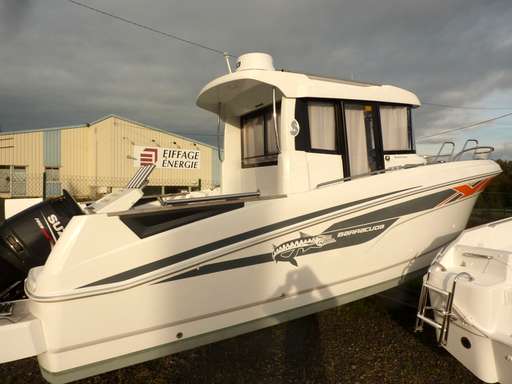 BENETEAU BENETEAU Barracuda 7