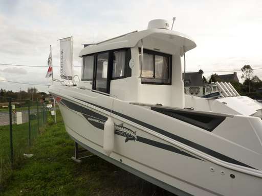 BENETEAU BENETEAU Barracuda 7