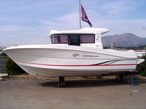 BENETEAU BENETEAU Barracuda 9