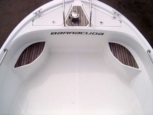 BENETEAU BENETEAU Barracuda 9