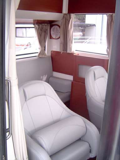 BENETEAU BENETEAU Barracuda 9