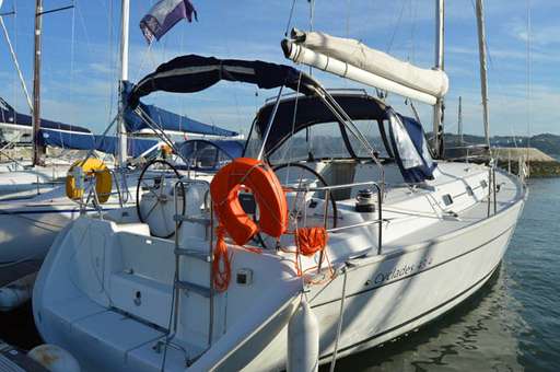 BENETEAU BENETEAU CYCLADES 43.4