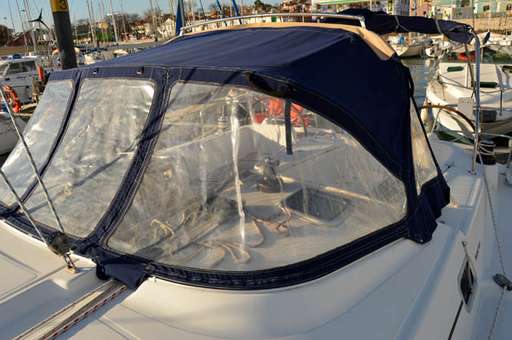 BENETEAU BENETEAU CYCLADES 43.4