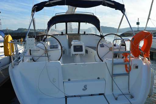 BENETEAU BENETEAU CYCLADES 43.4