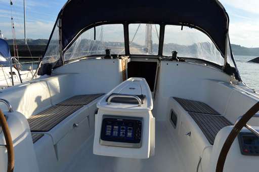 BENETEAU BENETEAU CYCLADES 43.4