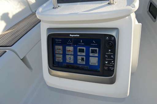 BENETEAU BENETEAU CYCLADES 43.4