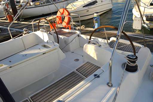 BENETEAU BENETEAU CYCLADES 43.4