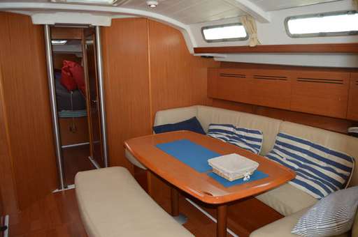 BENETEAU BENETEAU CYCLADES 43.4