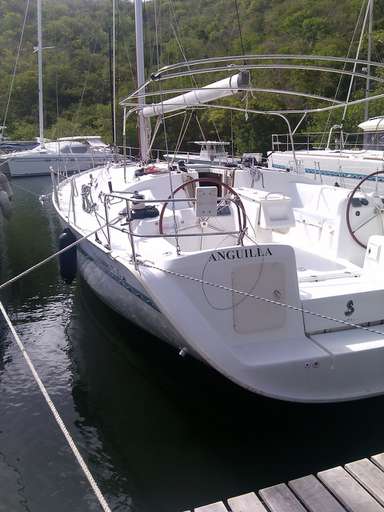 BENETEAU BENETEAU Cyclades 50.5