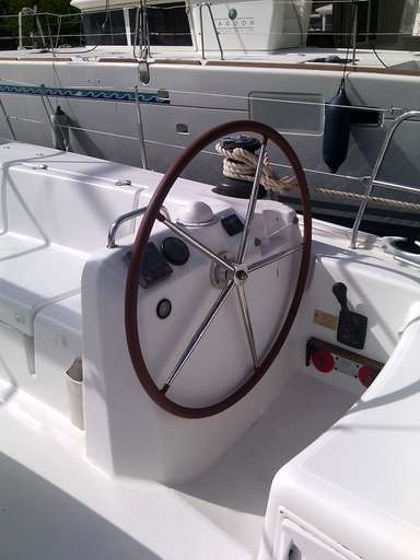 BENETEAU BENETEAU Cyclades 50.5