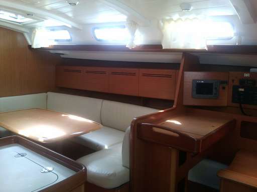 BENETEAU BENETEAU Cyclades 50.5