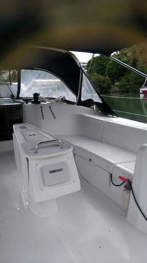 BENETEAU BENETEAU Cyclades 50.5