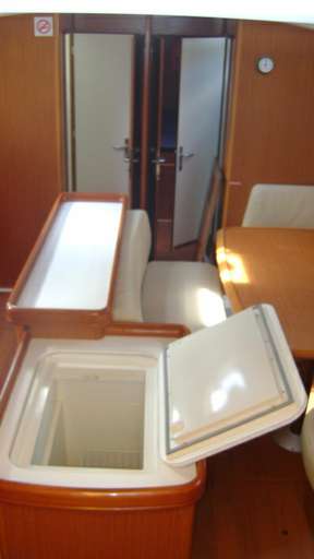 BENETEAU BENETEAU Cyclades 50.5