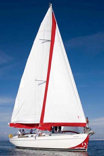 BENETEAU BENETEAU Cyclades 50.5