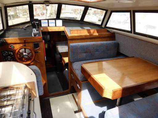 BENETEAU BENETEAU EVASION 32