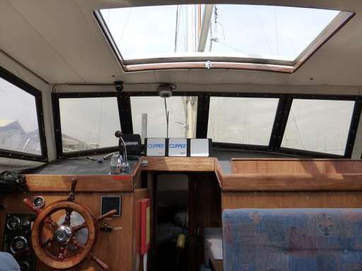 BENETEAU BENETEAU EVASION 32