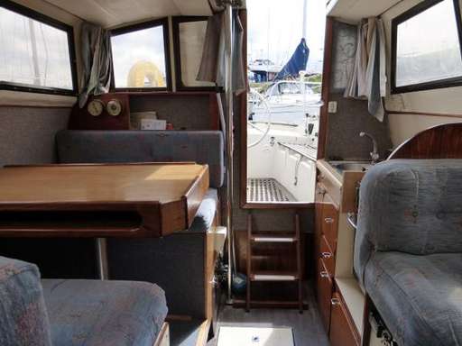 BENETEAU BENETEAU EVASION 32