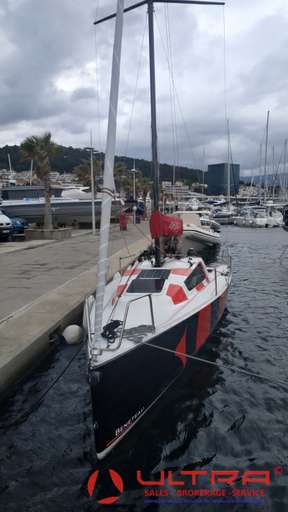 BENETEAU BENETEAU FIRST 24