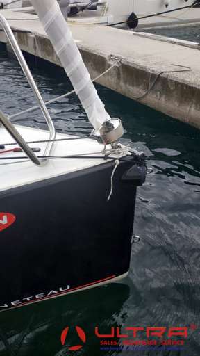 BENETEAU BENETEAU FIRST 24