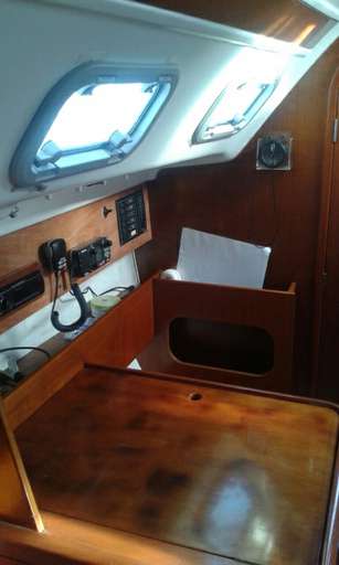 BENETEAU BENETEAU FIRST 300 SPIRIT