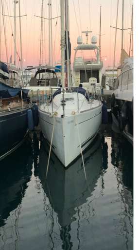 BENETEAU BENETEAU FIRST 31.7