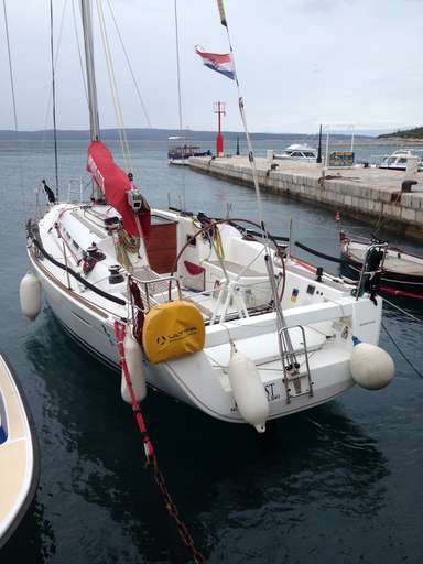 BENETEAU BENETEAU FIRST 35