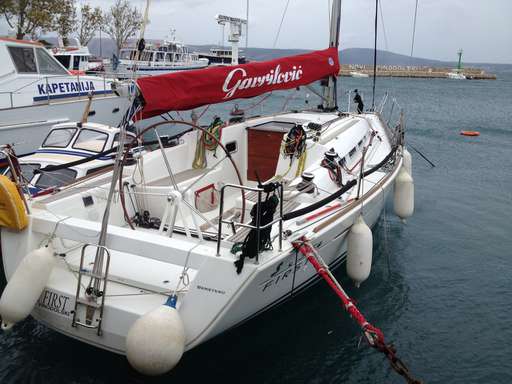 BENETEAU BENETEAU FIRST 35