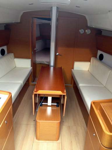 BENETEAU BENETEAU FIRST 35