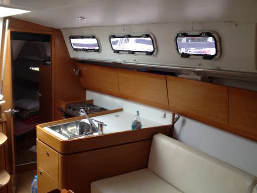 BENETEAU BENETEAU FIRST 35