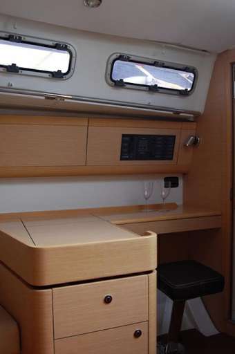 BENETEAU BENETEAU FIRST 35