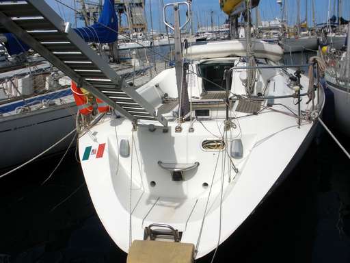 BENETEAU BENETEAU FIRST 38S5 LEAD KEEL