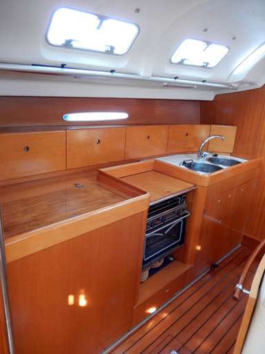 BENETEAU BENETEAU FIRST 42S7