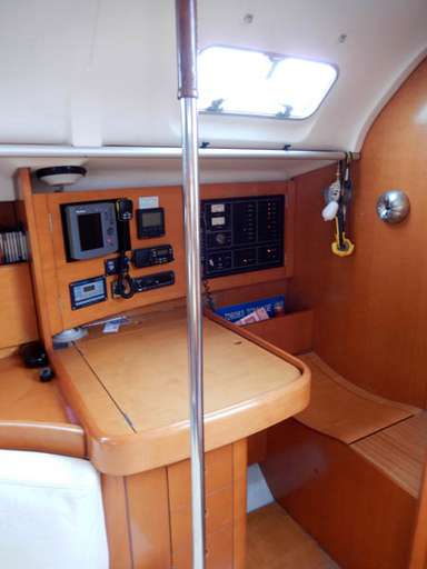 BENETEAU BENETEAU FIRST 42S7