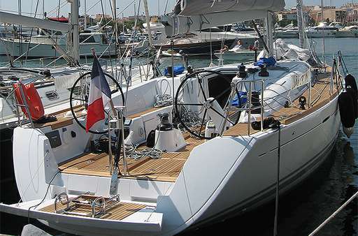 BENETEAU BENETEAU FIRST 50 SHALLOW DRAFT