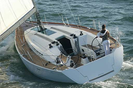 BENETEAU BENETEAU FIRST 50 SHALLOW DRAFT